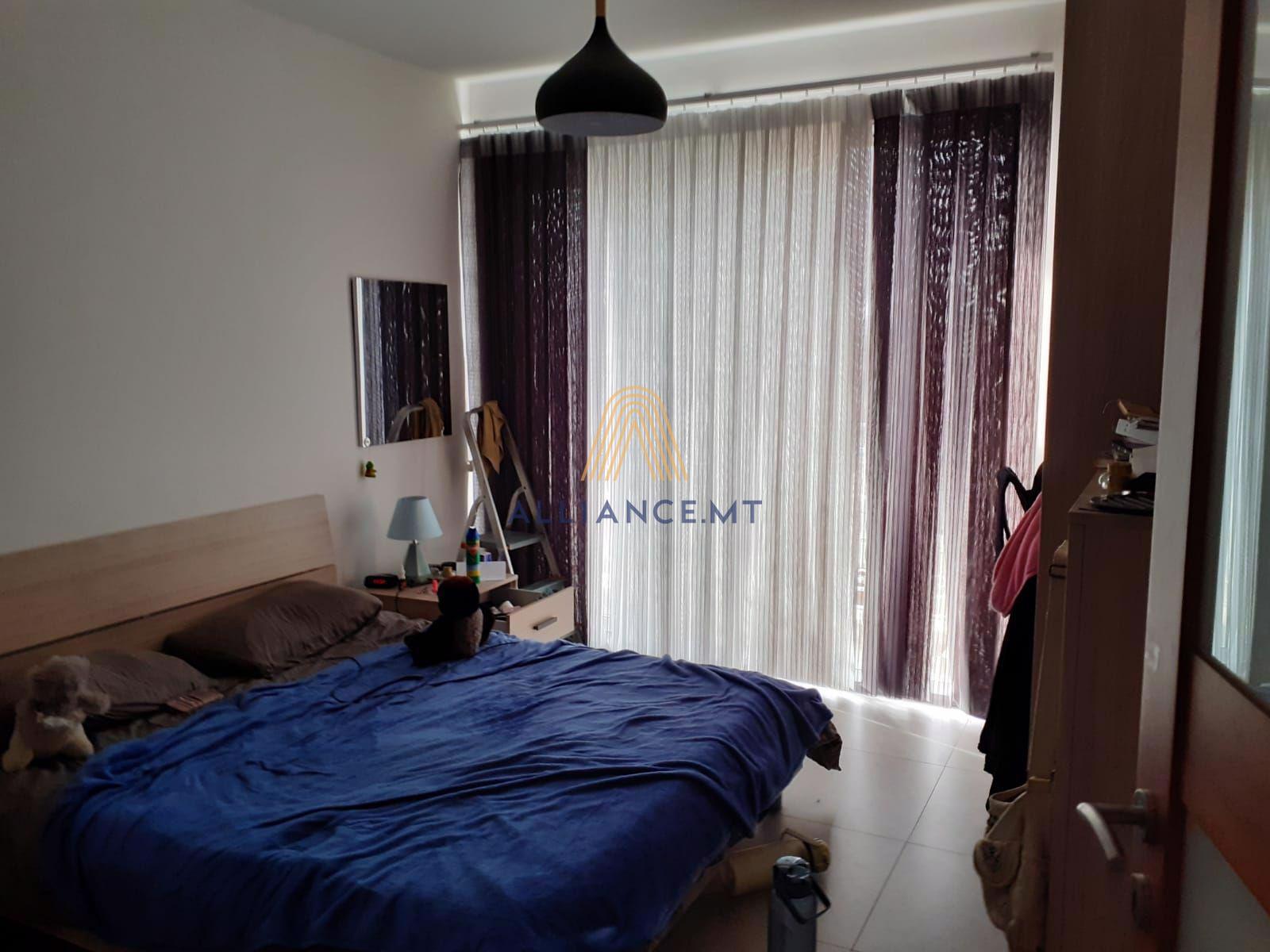 2 Bedroom Apartment for Rent in Birkirkara — Birkirkara, Malta — photo 3