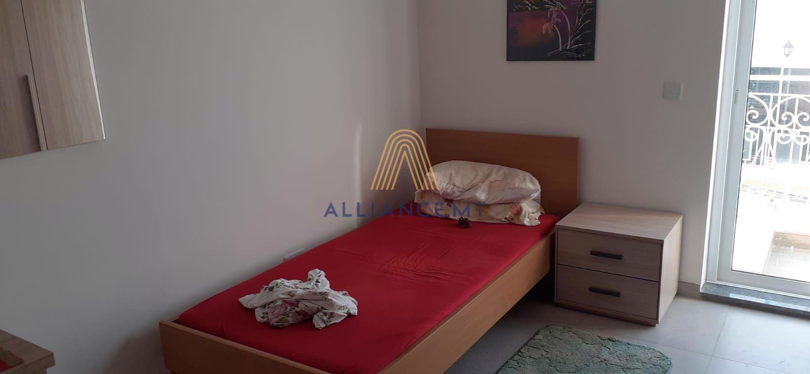 2 Bedroom Apartment for Rent in Birkirkara — Birkirkara, Malta — photo 4