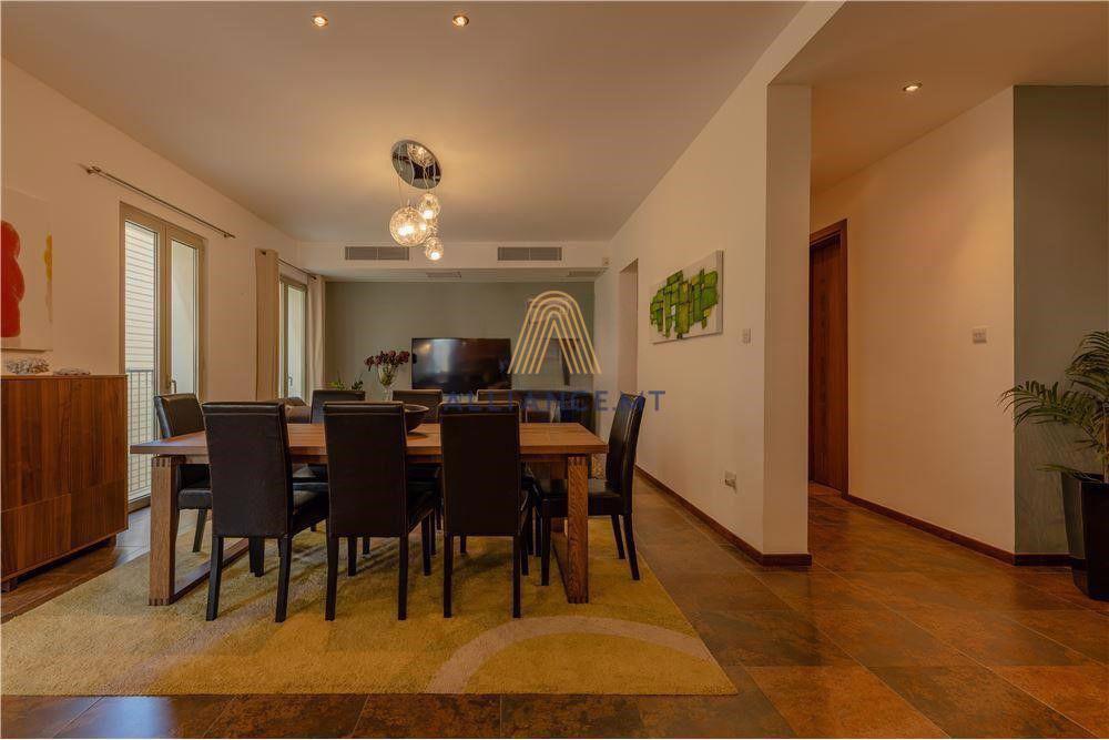 3 Bedroom Apartment (Duplex) for Rent in Sliema — Sliema, Malta — photo 2