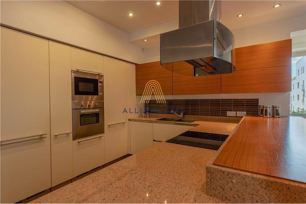 3 Bedroom Apartment (Duplex) for Rent in Sliema — Sliema, Malta — photo 4
