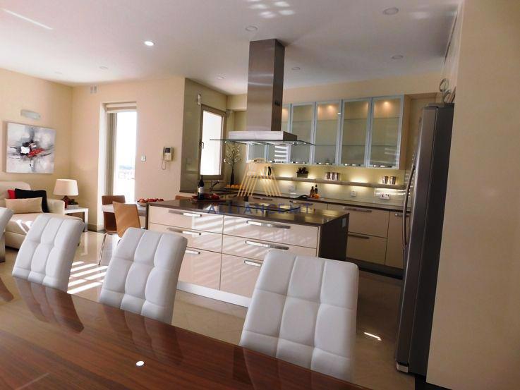 3 Bedroom Apartment for Rent in Sliema — Sliema, Malta — photo 3