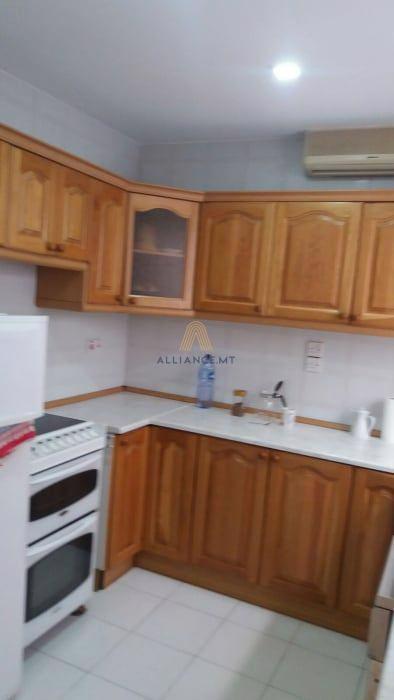 3 Bedroom Apartment for Rent in Sliema — Sliema, Malta — photo 2