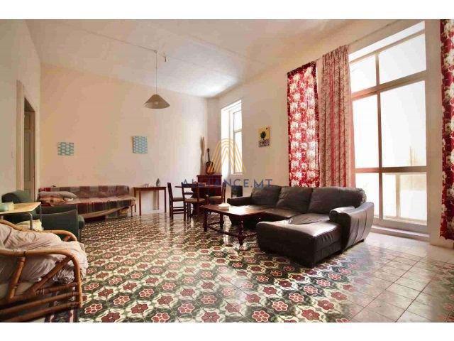 3 Bedroom Apartment for Rent in Sliema — Sliema, Malta — photo 3