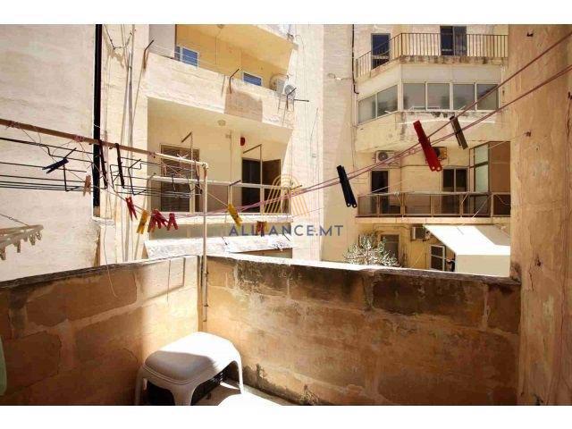 3 Bedroom Apartment for Rent in Sliema — Sliema, Malta — photo 4