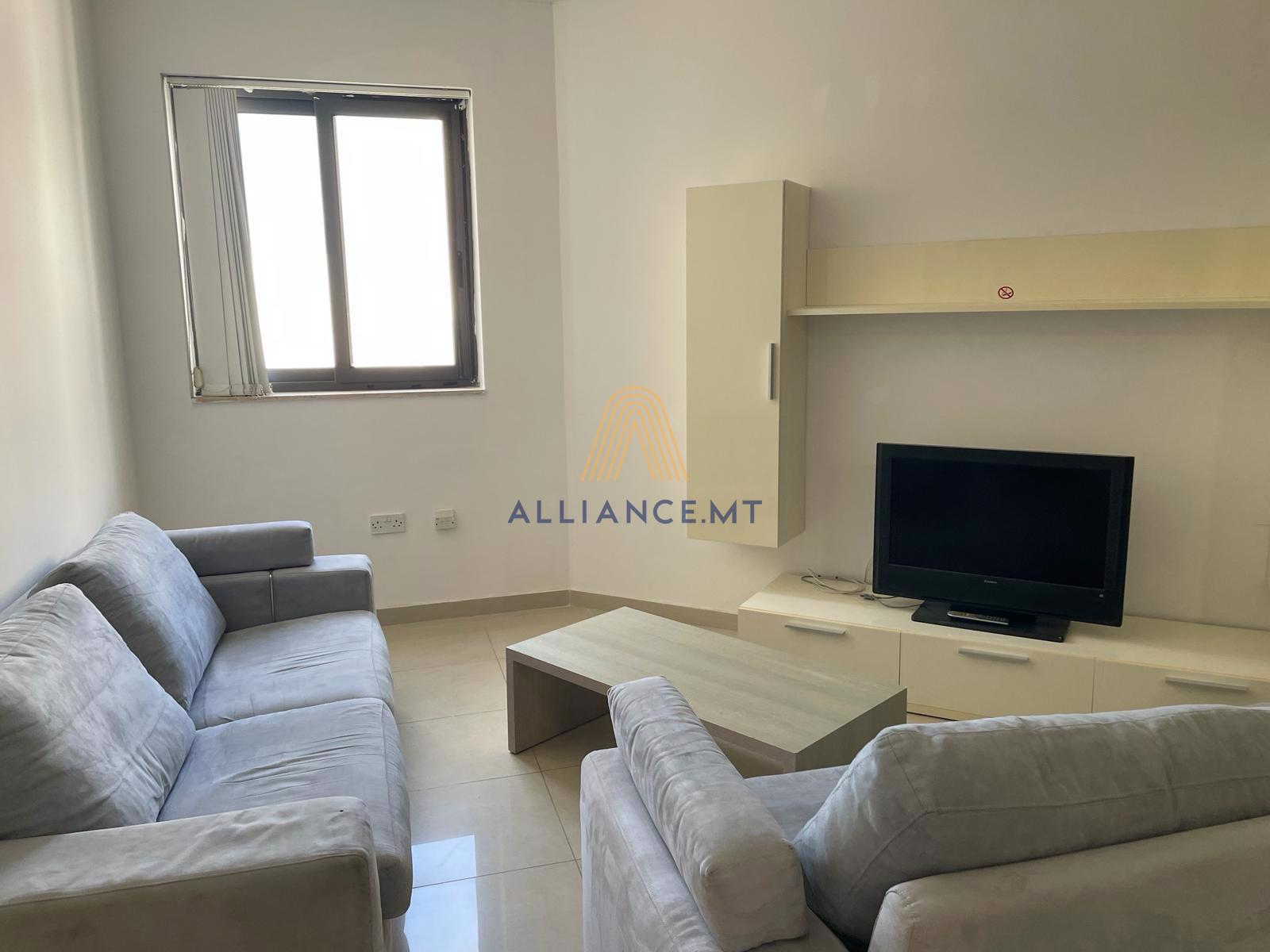 3 Bedroom Apartment for Rent in Sliema — Sliema, Malta — photo 2