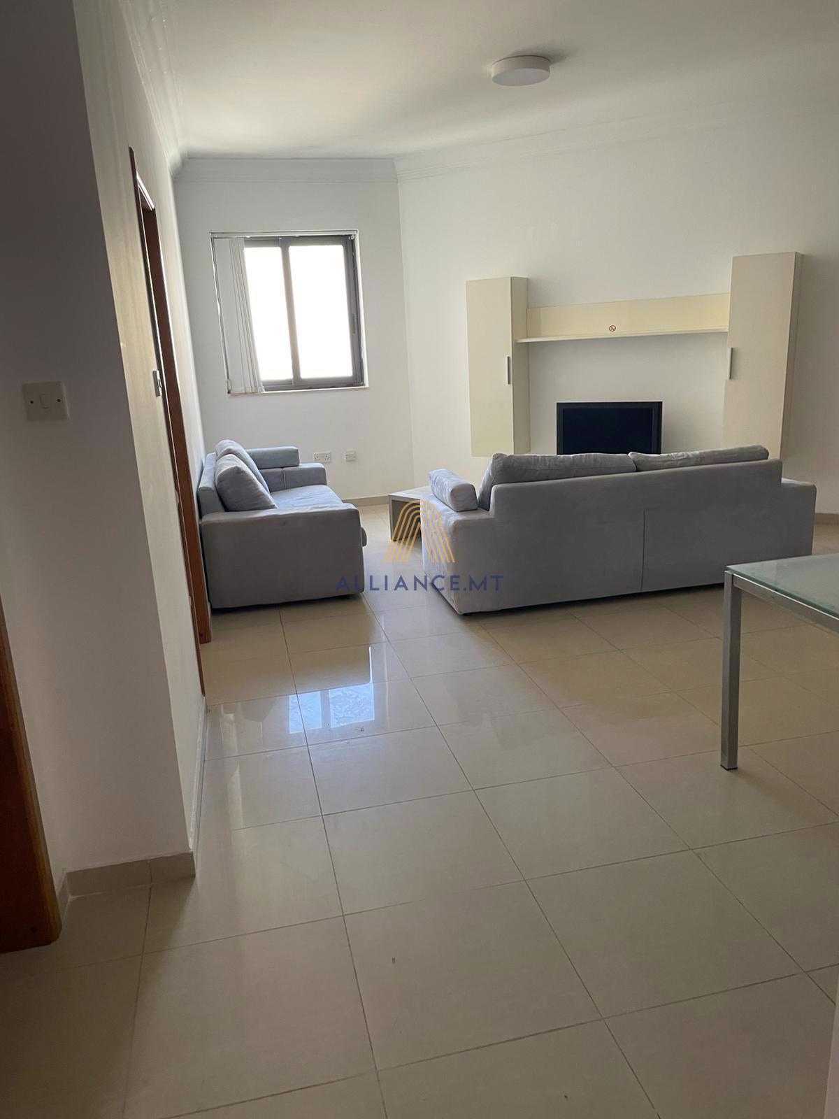 3 Bedroom Apartment for Rent in Sliema — Sliema, Malta — photo 3