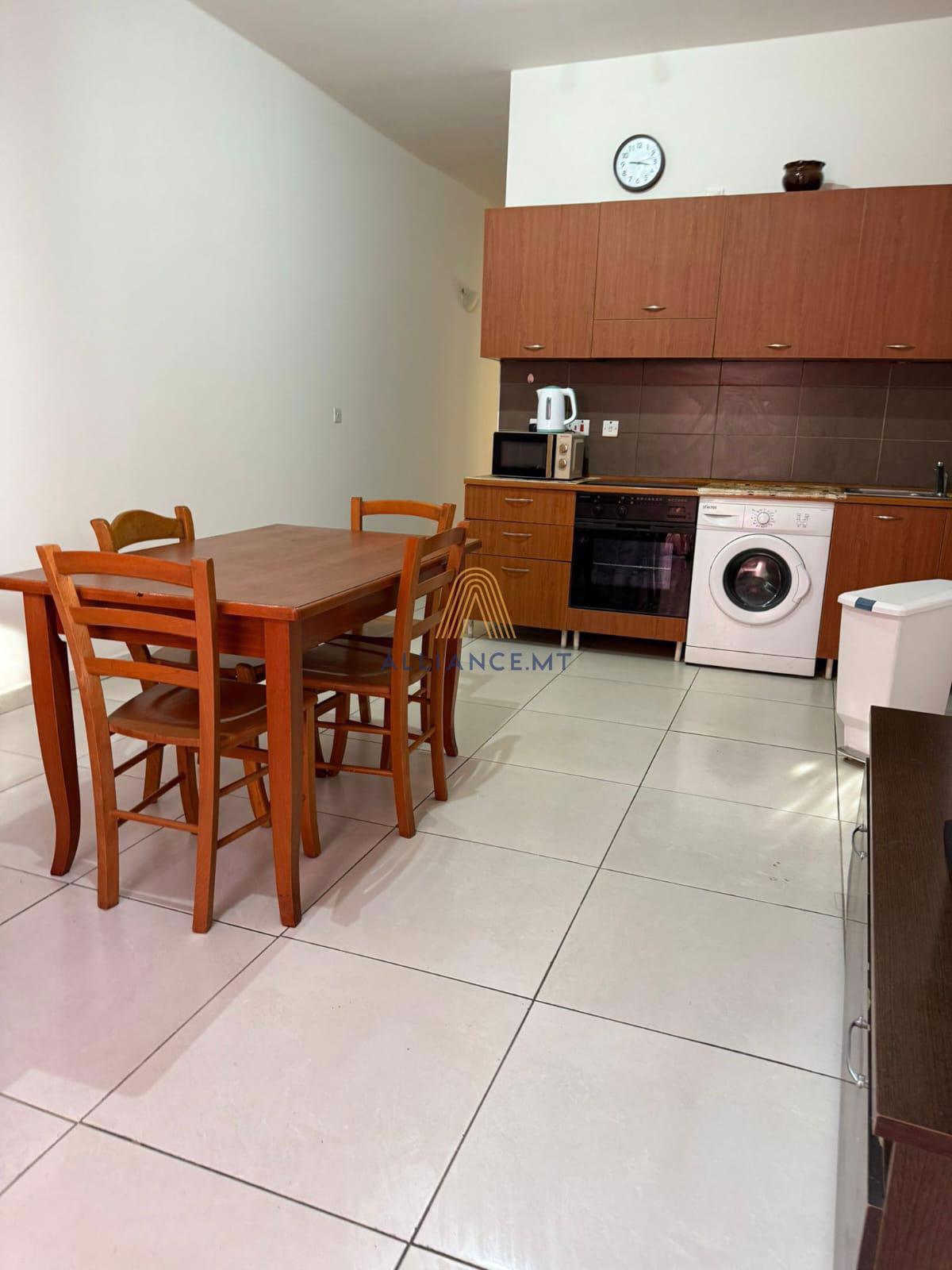 2 Bedroom Apartment for Rent in Birkirkara — Birkirkara, Malta — photo 4