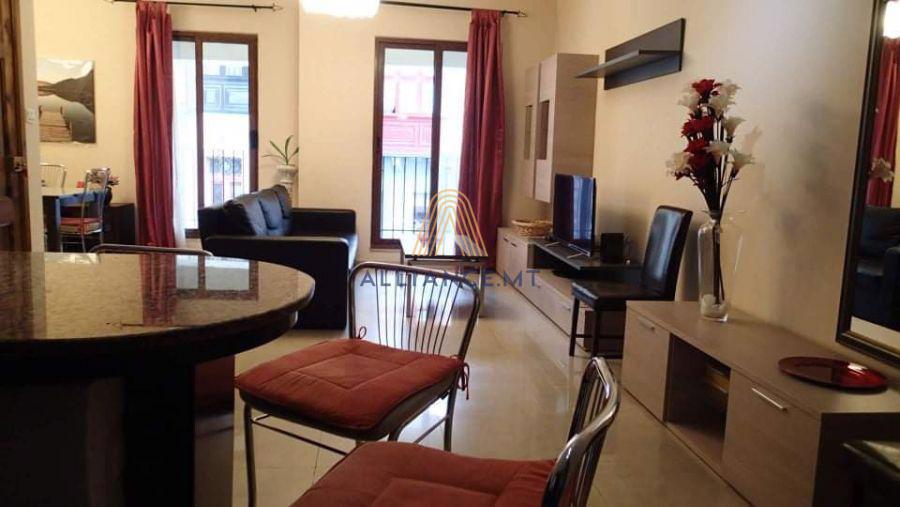 3 Bedroom Apartment for Rent in Gzira — Gzira, Malta — photo 2