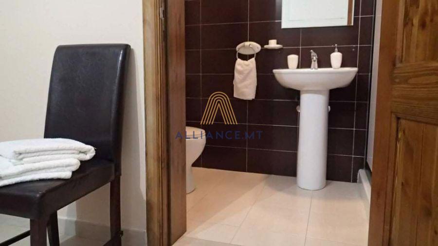 3 Bedroom Apartment for Rent in Gzira — Gzira, Malta — photo 3