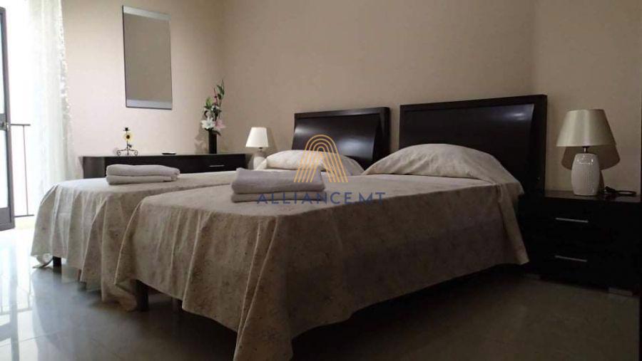 3 Bedroom Apartment for Rent in Gzira — Gzira, Malta — photo 4