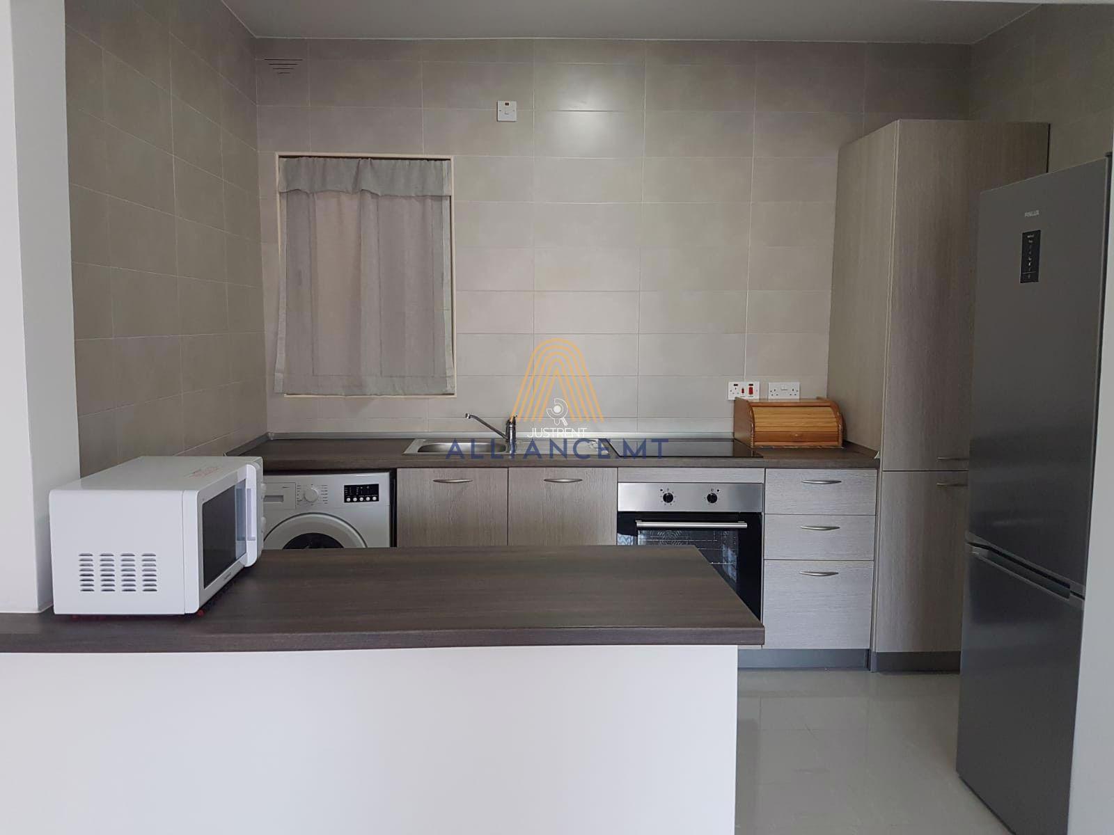 3 Bedroom Maisonette (Studio) for Rent in San Gwann — San Gwann, Malta — photo 2