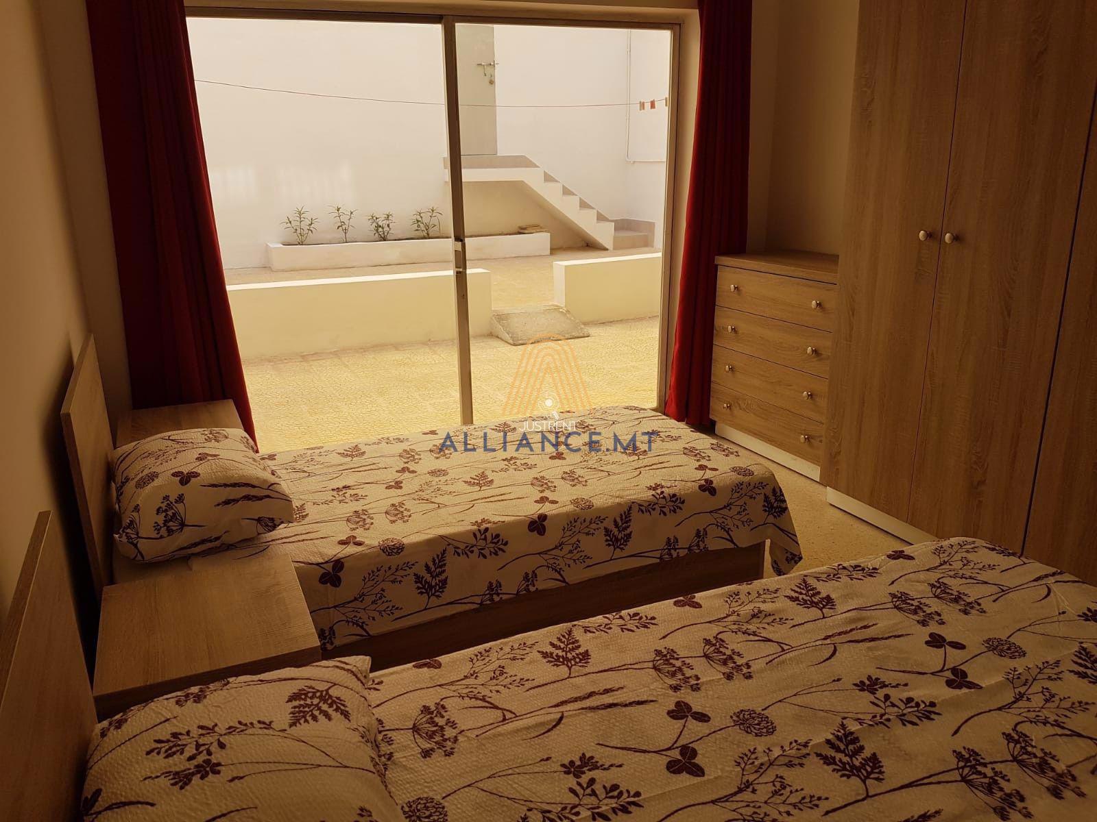 3 Bedroom Maisonette (Studio) for Rent in San Gwann — San Gwann, Malta — photo 3