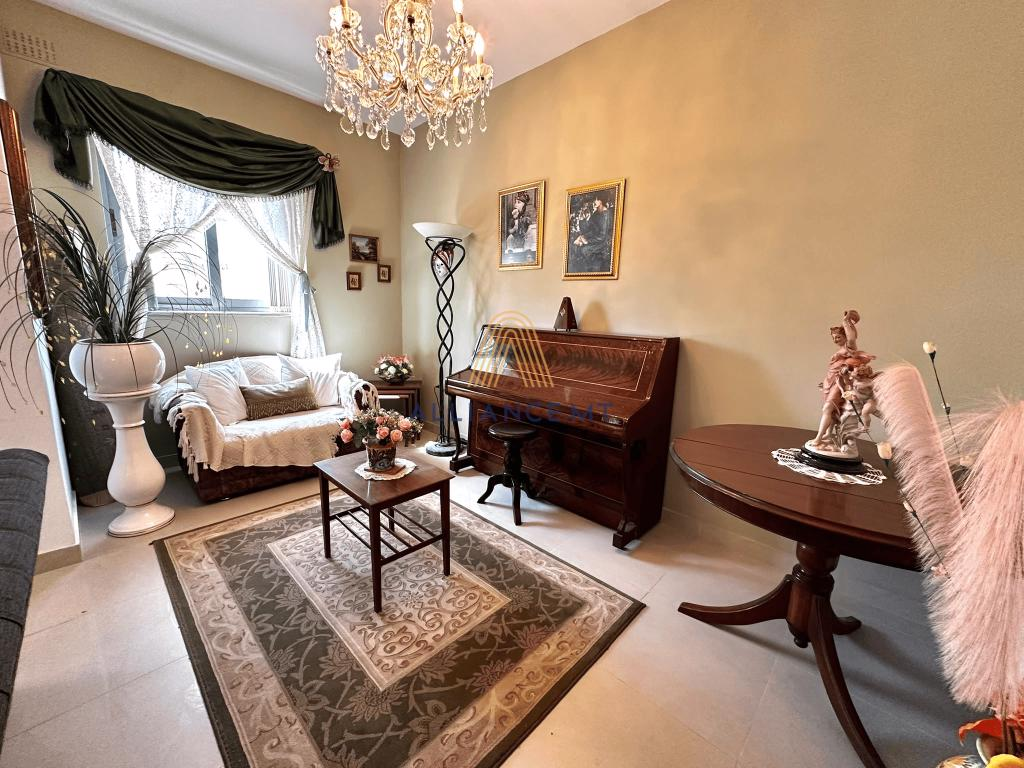 3 Bedroom Apartment for Sale in Mosta — Mosta, Malta — photo 2