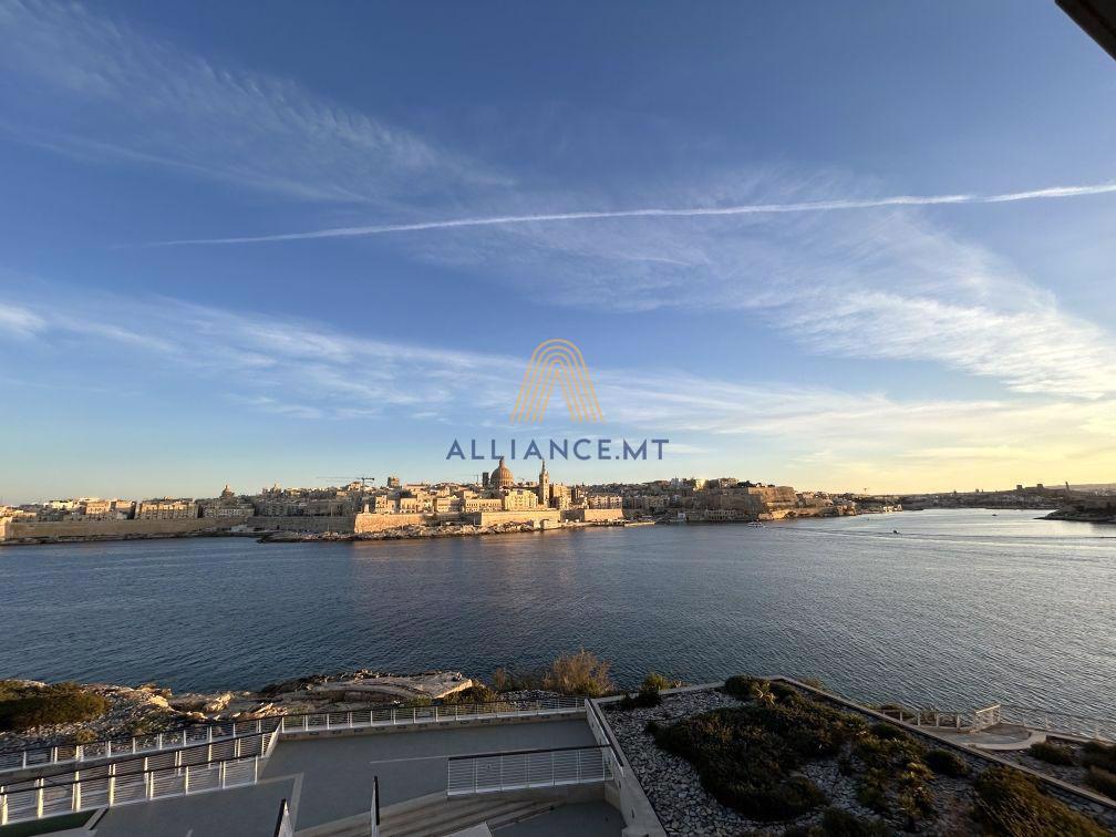 3 Bedroom Apartment for Rent in Sliema — Sliema, Malta — photo 2