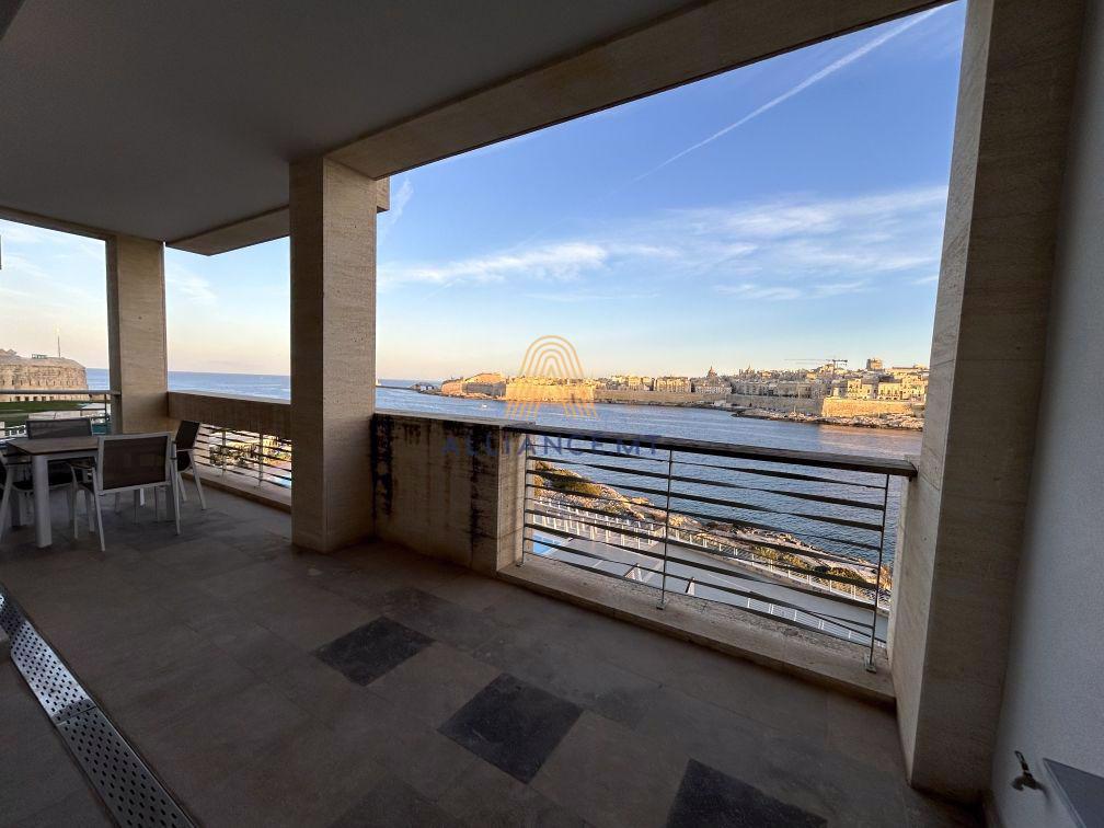 3 Bedroom Apartment for Rent in Sliema — Sliema, Malta — photo 3