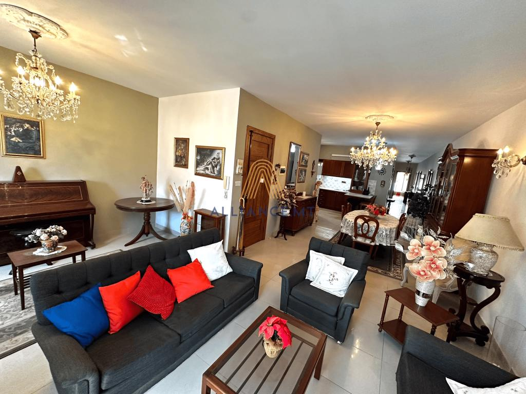 3 Bedroom Apartment for Sale in Mosta — Mosta, Malta — photo 3