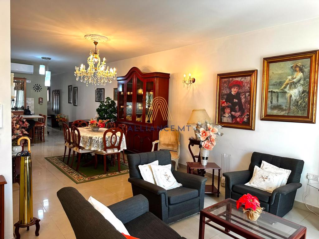 3 Bedroom Apartment for Sale in Mosta — Mosta, Malta — photo 4