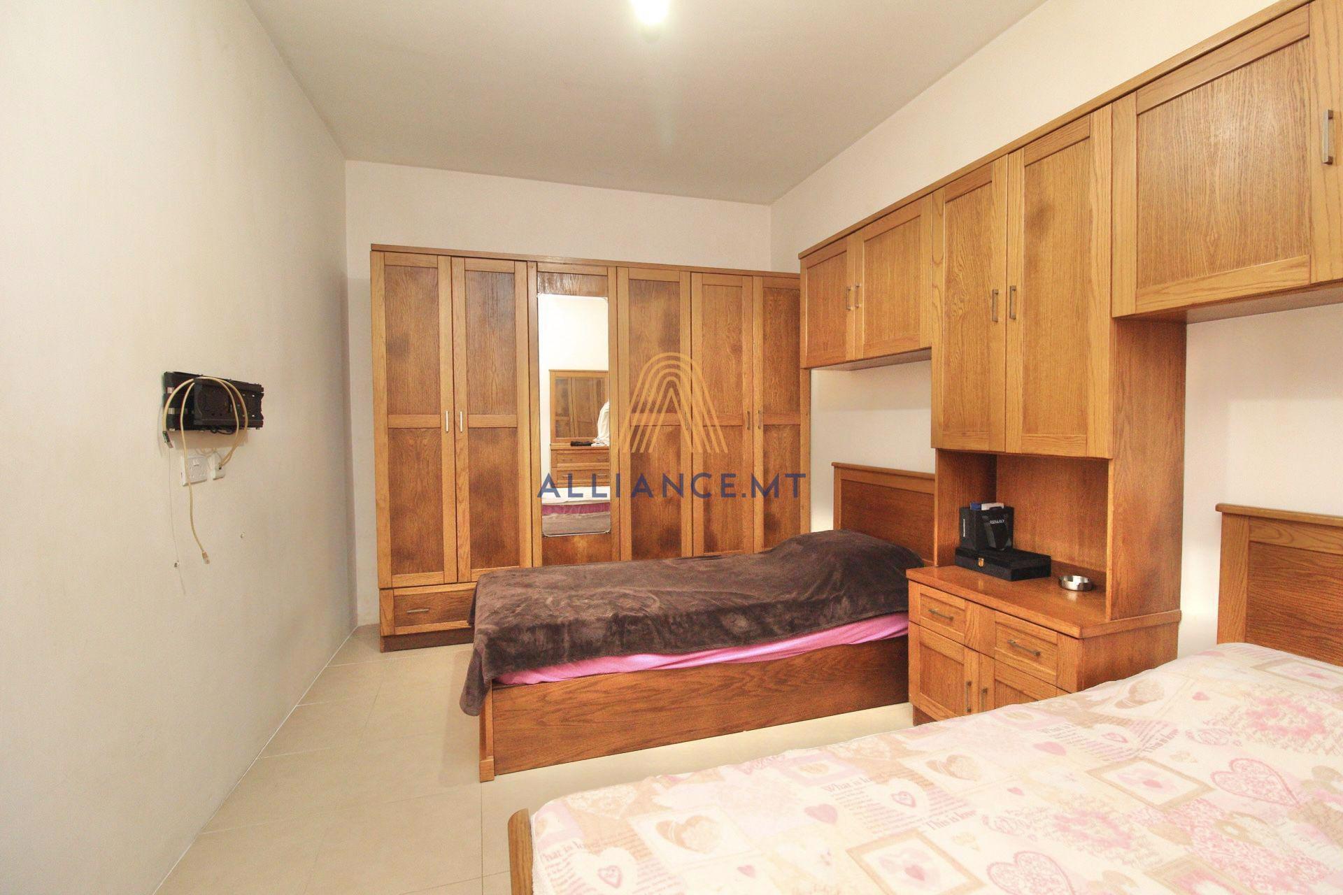 3 Bedroom Maisonette (Ground Floor) for Sale in Ghaxaq — Ghaxaq, Malta — photo 3
