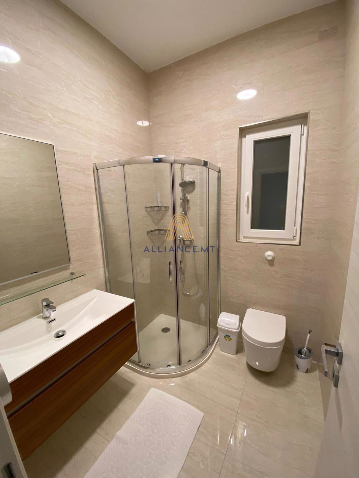 3 Bedroom Apartment for Rent in Sliema — Sliema, Malta — photo 4