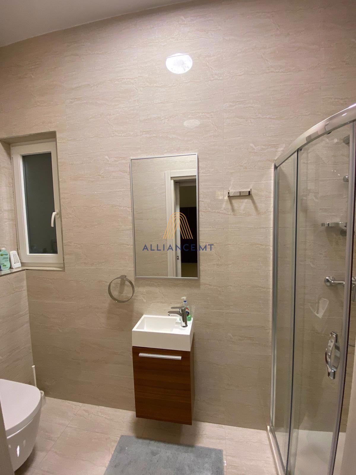 3 Bedroom Apartment for Rent in Sliema — Sliema, Malta — photo 2