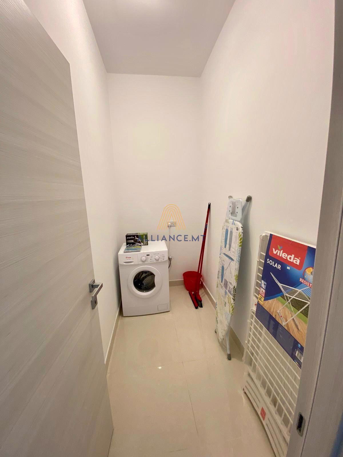 3 Bedroom Apartment for Rent in Sliema — Sliema, Malta — photo 3