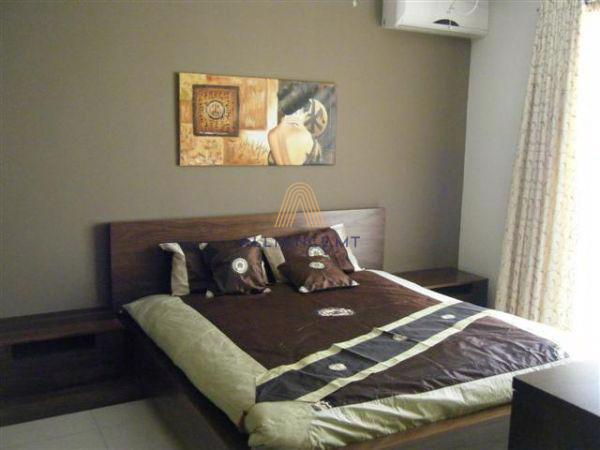 3 Bedroom Penthouse for Rent in Sliema — Sliema, Malta — photo 2
