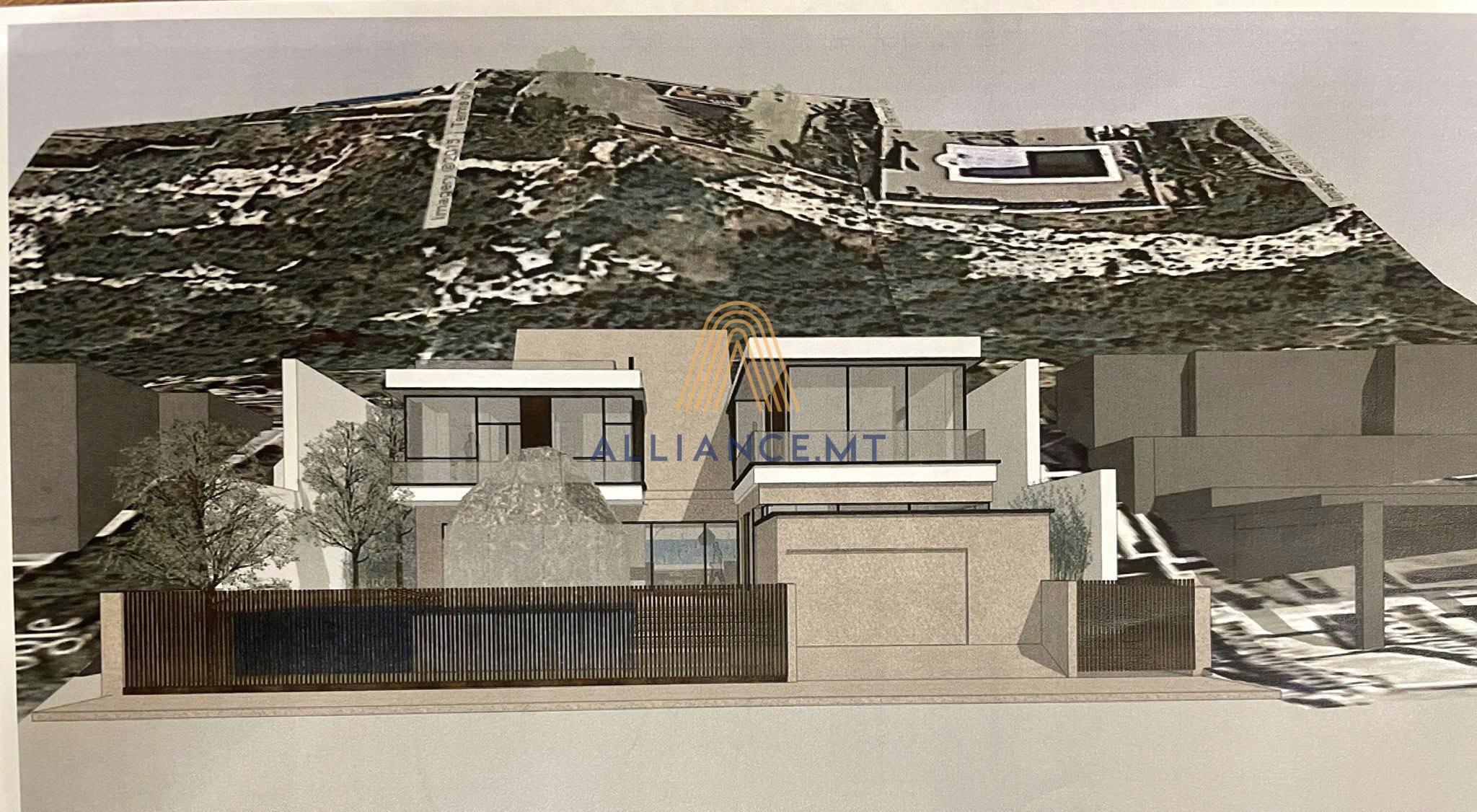 Plot for Sale in Mellieha — Mellieha, Malta — photo 2