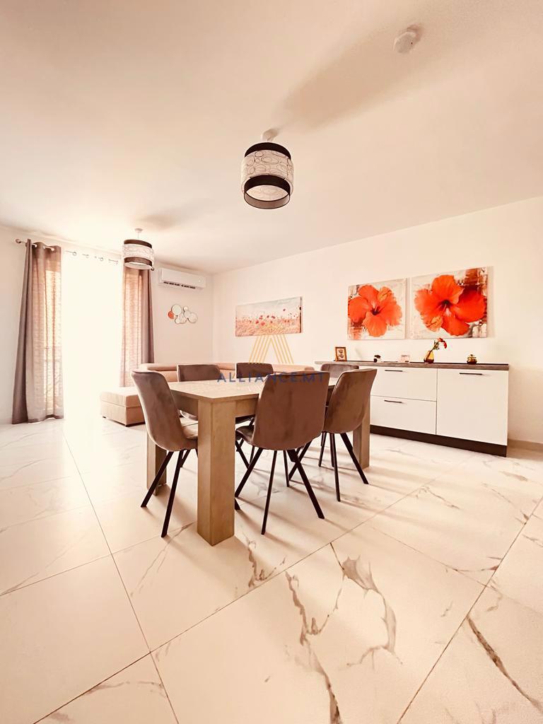 3 Bedroom Apartment for Rent in Sliema — Sliema, Malta — photo 3