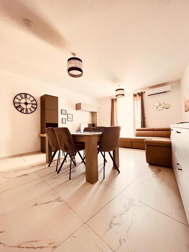 3 Bedroom Apartment for Rent in Sliema — Sliema, Malta — photo 4