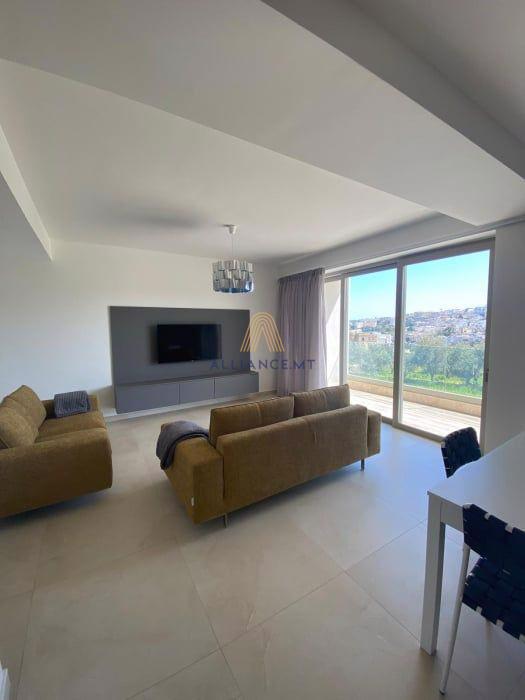 3 Bedroom Maisonette (Ground Floor) for Rent in Swieqi — Swieqi, Malta — photo 3