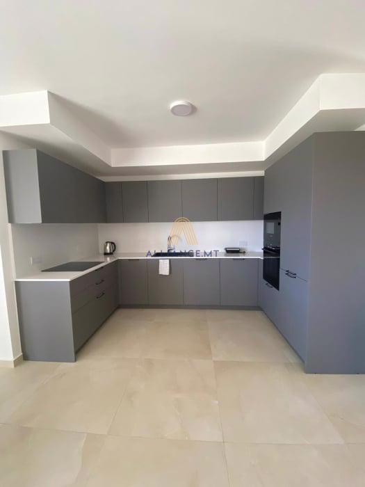 3 Bedroom Maisonette (Ground Floor) for Rent in Swieqi — Swieqi, Malta — photo 4