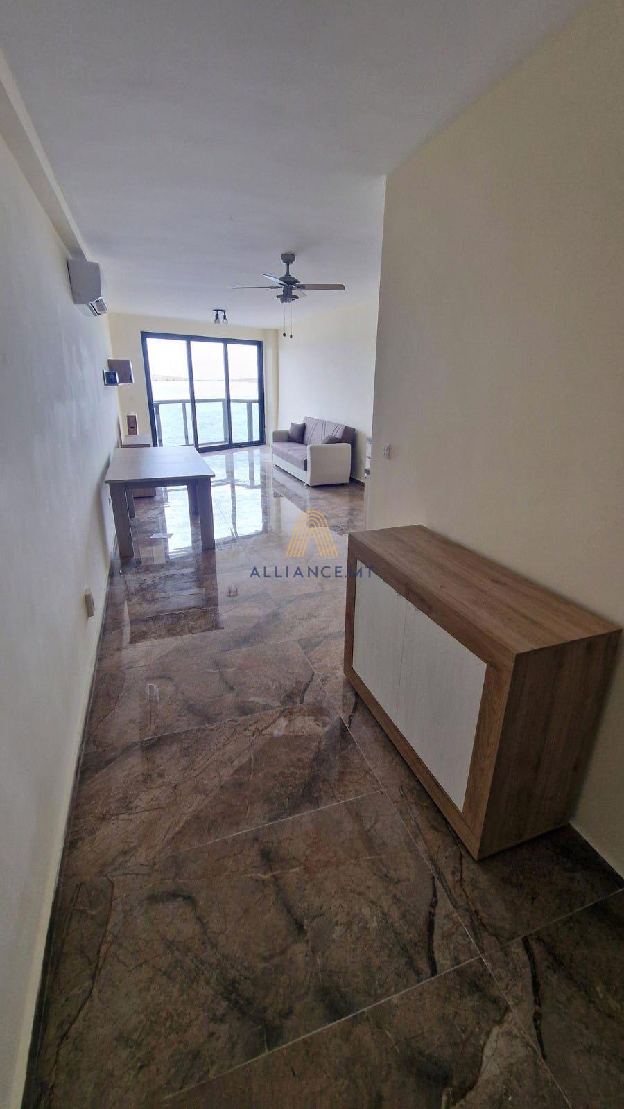 1 Bedroom Apartment for Rent in St Paul's Bay San Pawl il-Bahar — St Paul's Bay San Pawl il-Bahar, Malta — photo 3