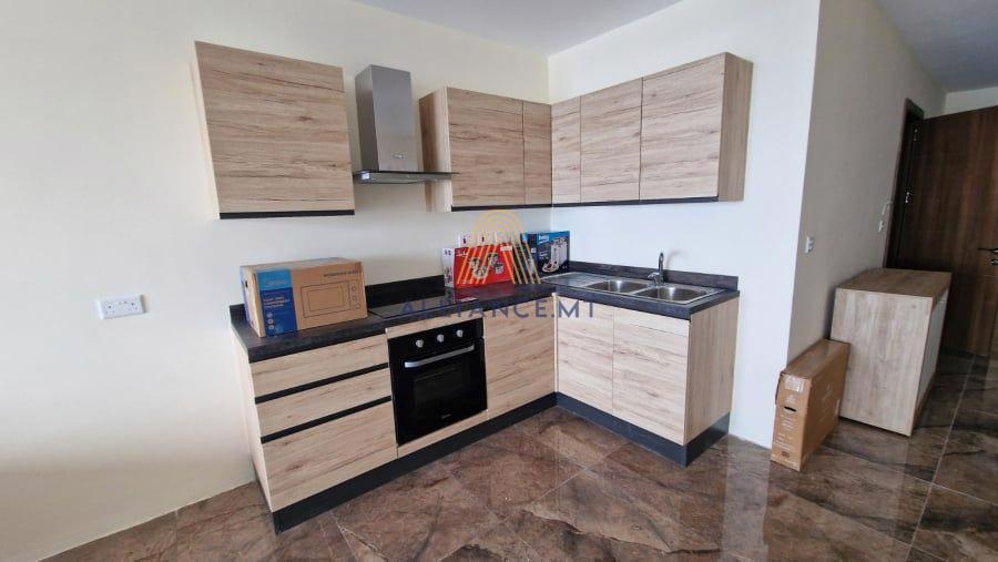 1 Bedroom Apartment for Rent in St Paul's Bay San Pawl il-Bahar — St Paul's Bay San Pawl il-Bahar, Malta — photo 4