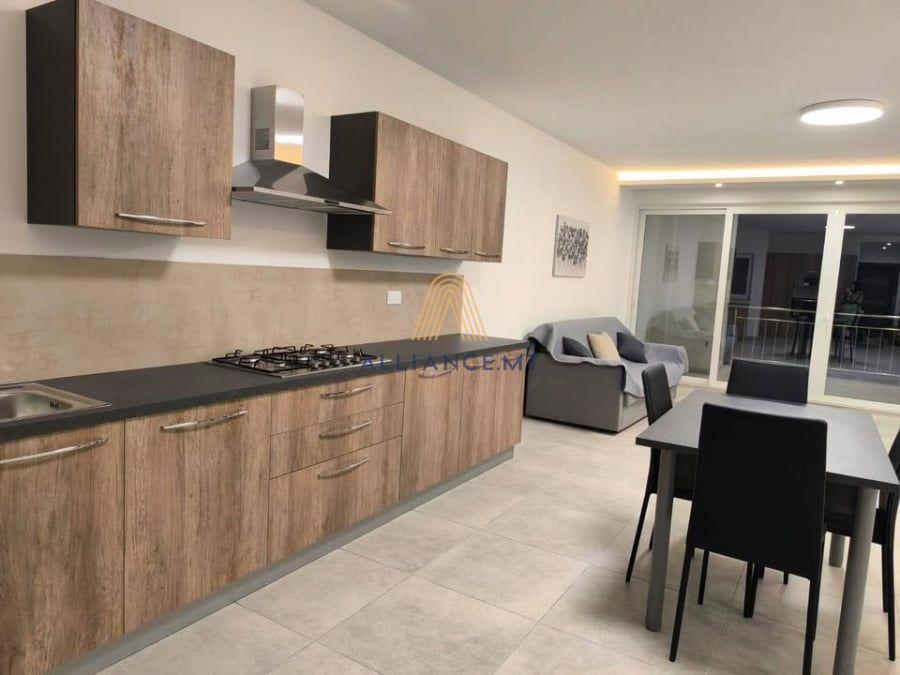 2 Bedroom Apartment for Rent in Bugibba — Bugibba, Malta — photo 2