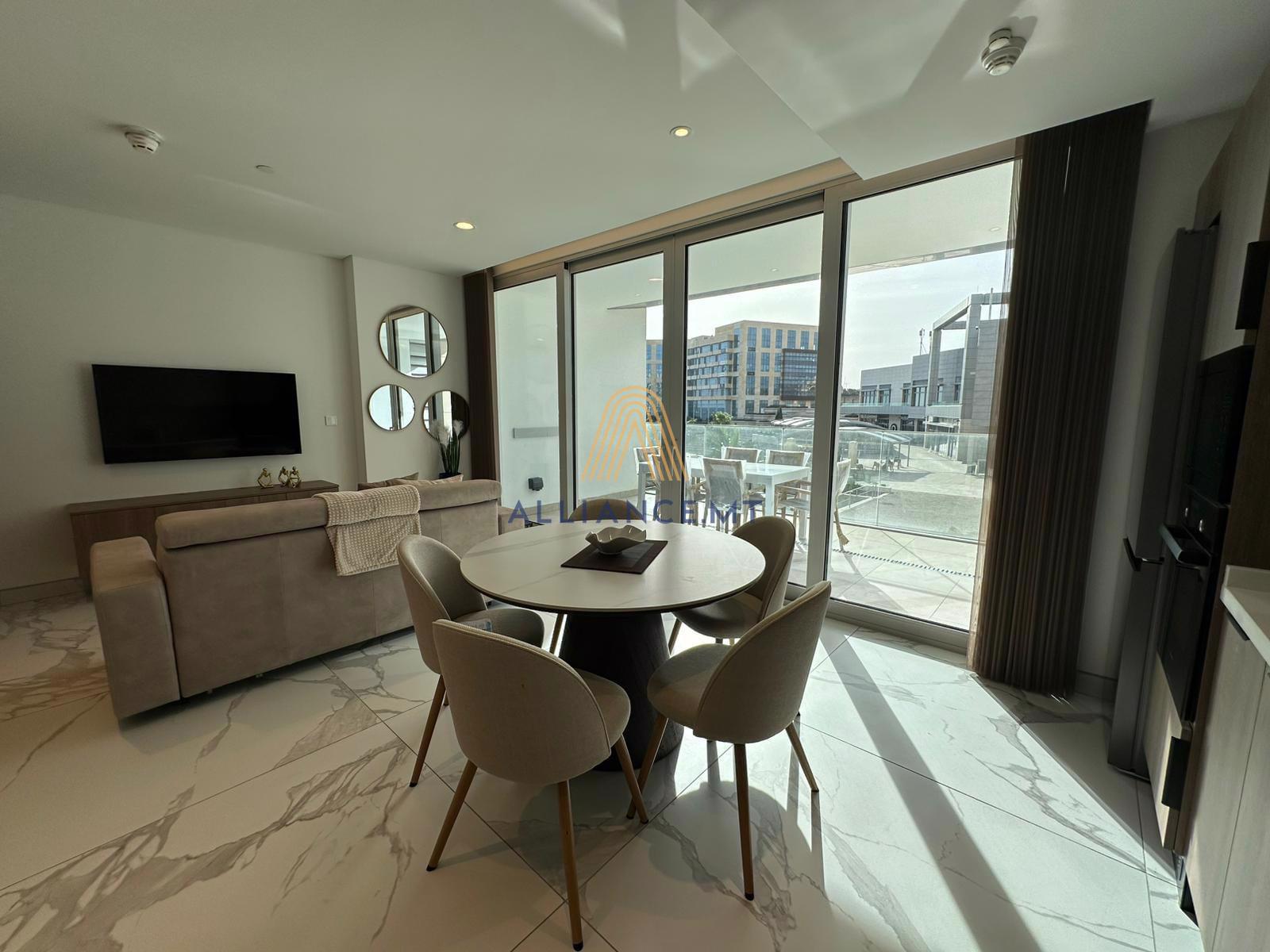 1 Bedroom Apartment for Rent in Kalkara — Kalkara, Malta — photo 3