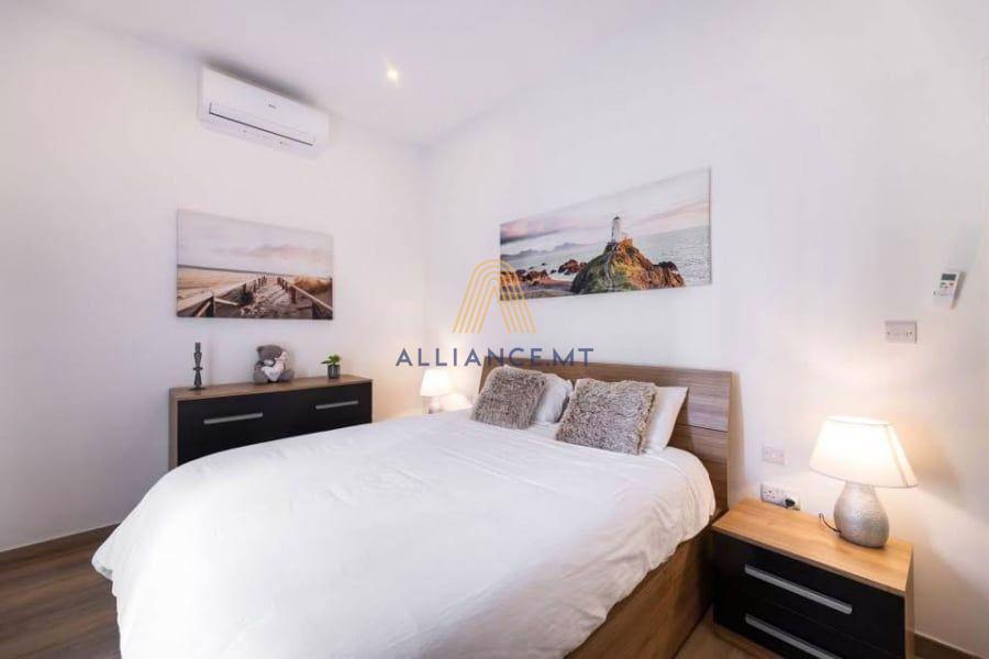 2 Bedroom Apartment for Rent in Sliema — Sliema, Malta — photo 3