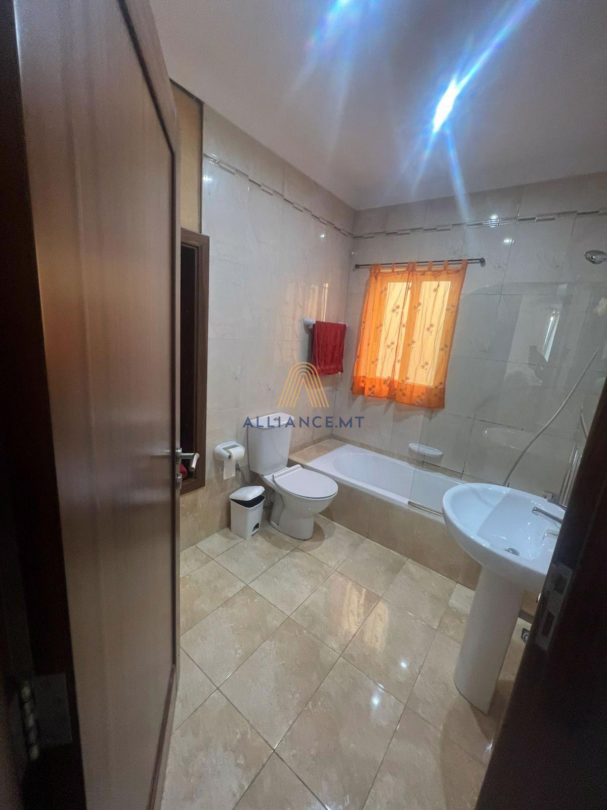 2 Bedroom Apartment for Rent in Sliema — Sliema, Malta — photo 4