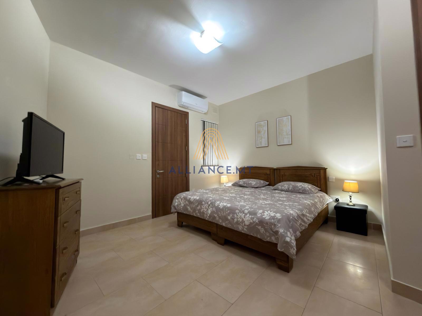 3 Bedroom Apartment for Rent in Attard — Attard, Malta — photo 4