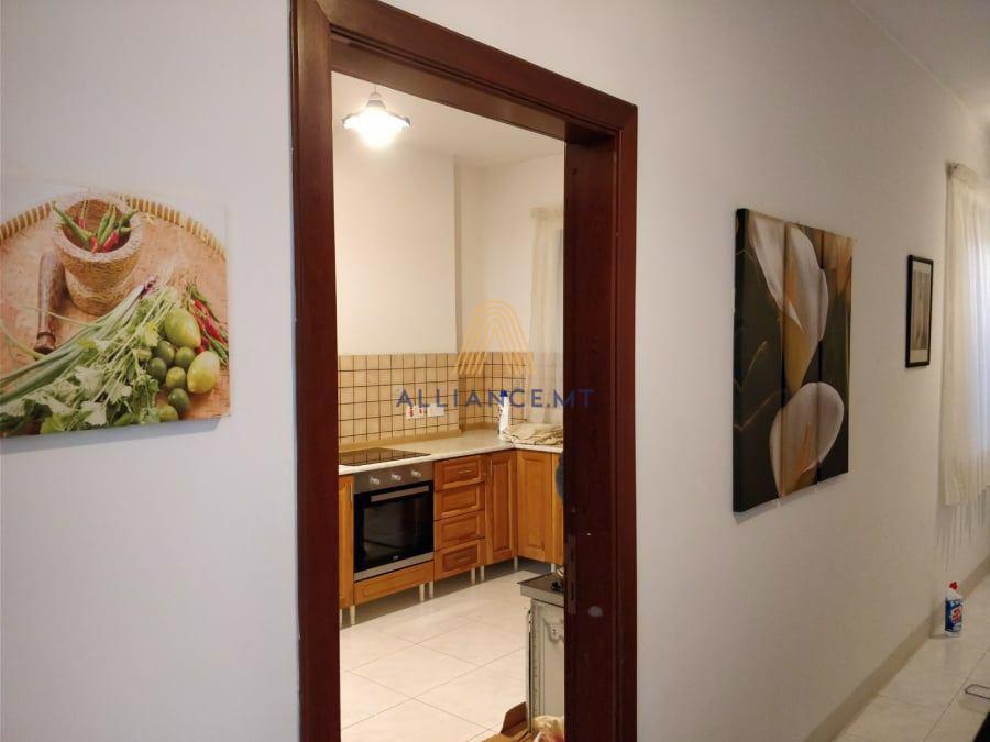 3 Bedroom Apartment for Rent in Msida — Msida, Malta — photo 4