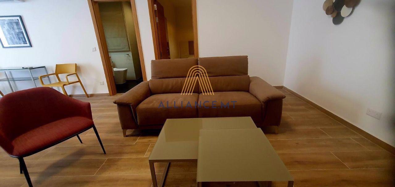 2 Bedroom Apartment for Rent in Swieqi — Swieqi, Malta — photo 2
