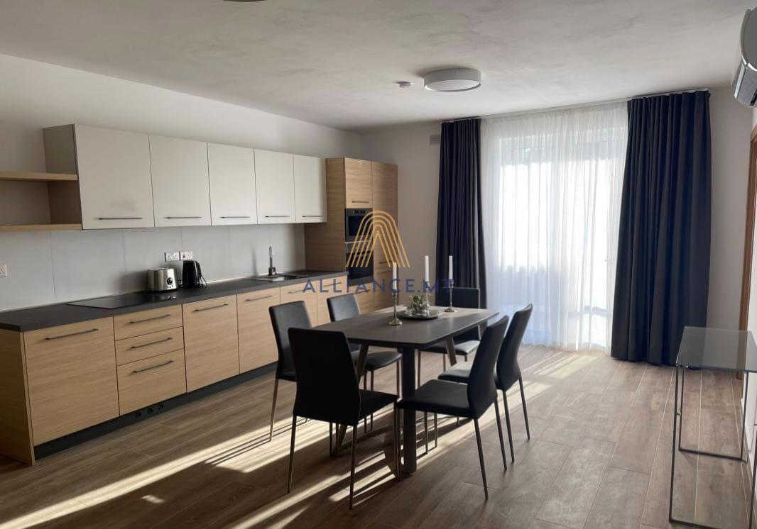 2 Bedroom Apartment for Rent in Swieqi — Swieqi, Malta — photo 3