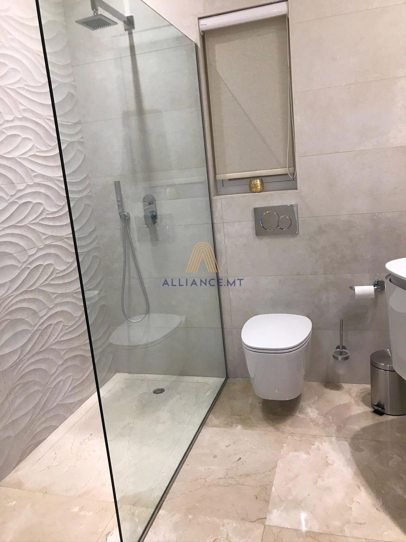 2 Bedroom Apartment for Rent in Swieqi — Swieqi, Malta — photo 4