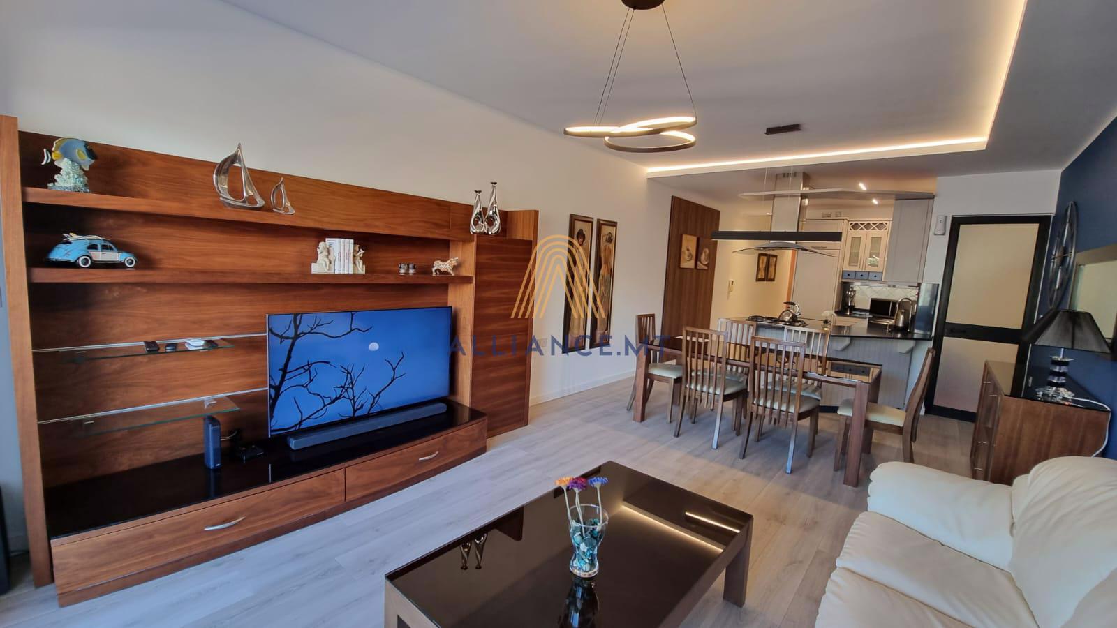 3 Bedroom Apartment for Rent in Mellieha — Mellieha, Malta — photo 3