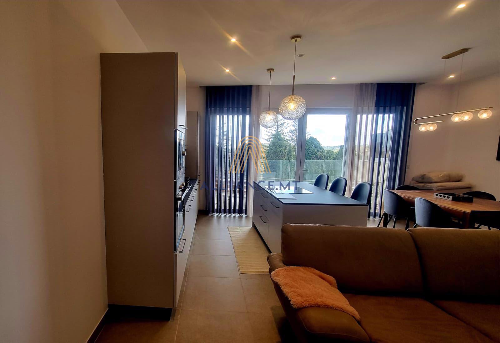 3 Bedroom Apartment for Rent in Attard — Attard, Malta — photo 3