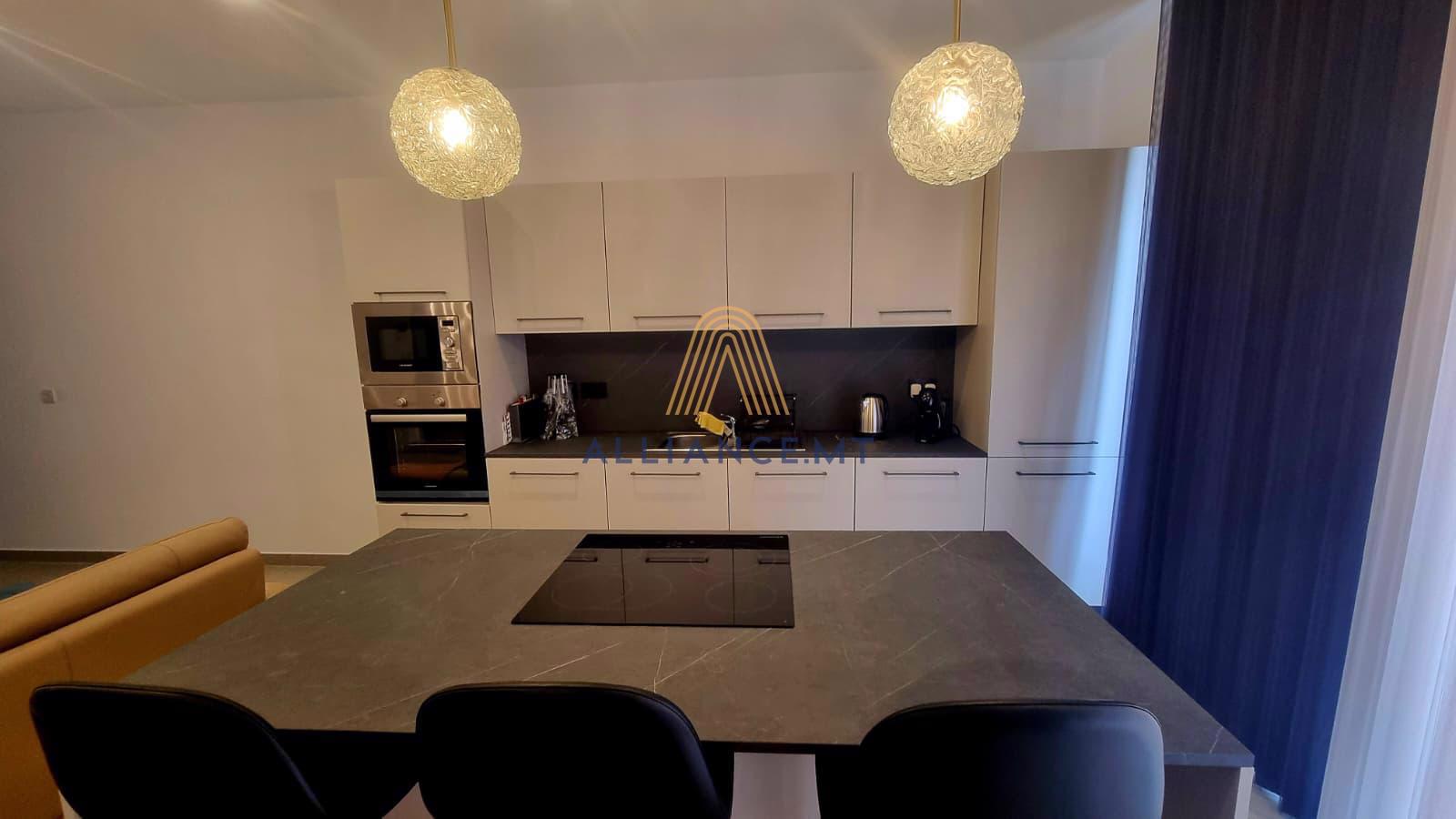 3 Bedroom Apartment for Rent in Attard — Attard, Malta — photo 4
