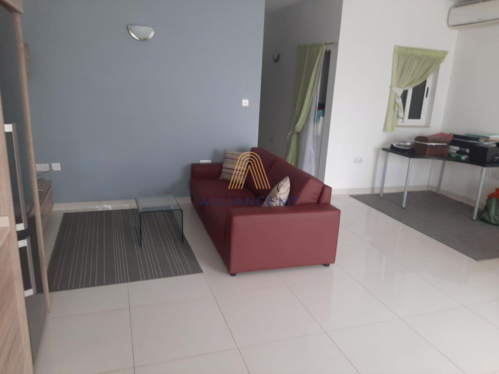 2 Bedroom Apartment for Rent in Naxxar — Naxxar, Malta — photo 2