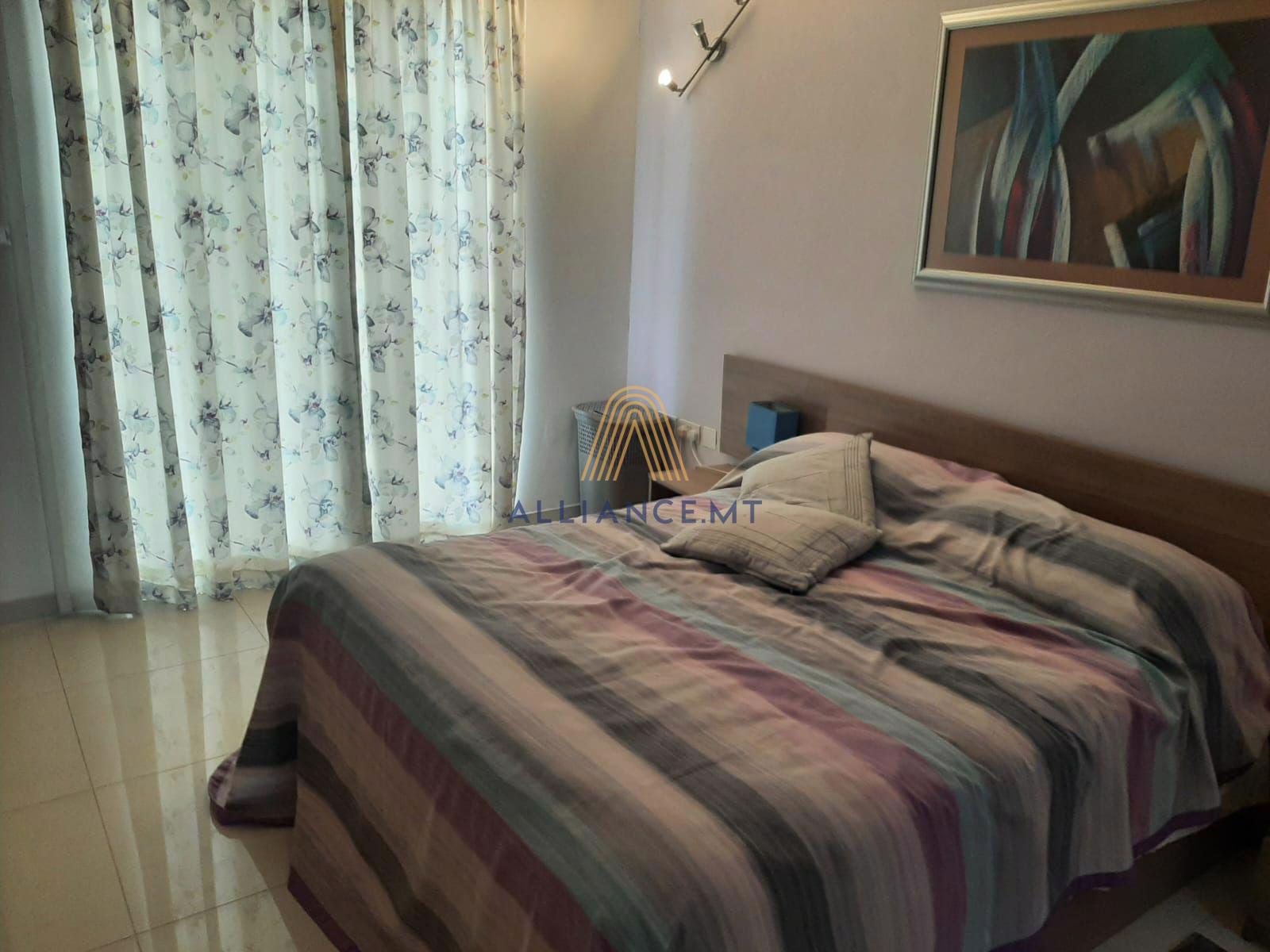 2 Bedroom Apartment for Rent in Naxxar — Naxxar, Malta — photo 4