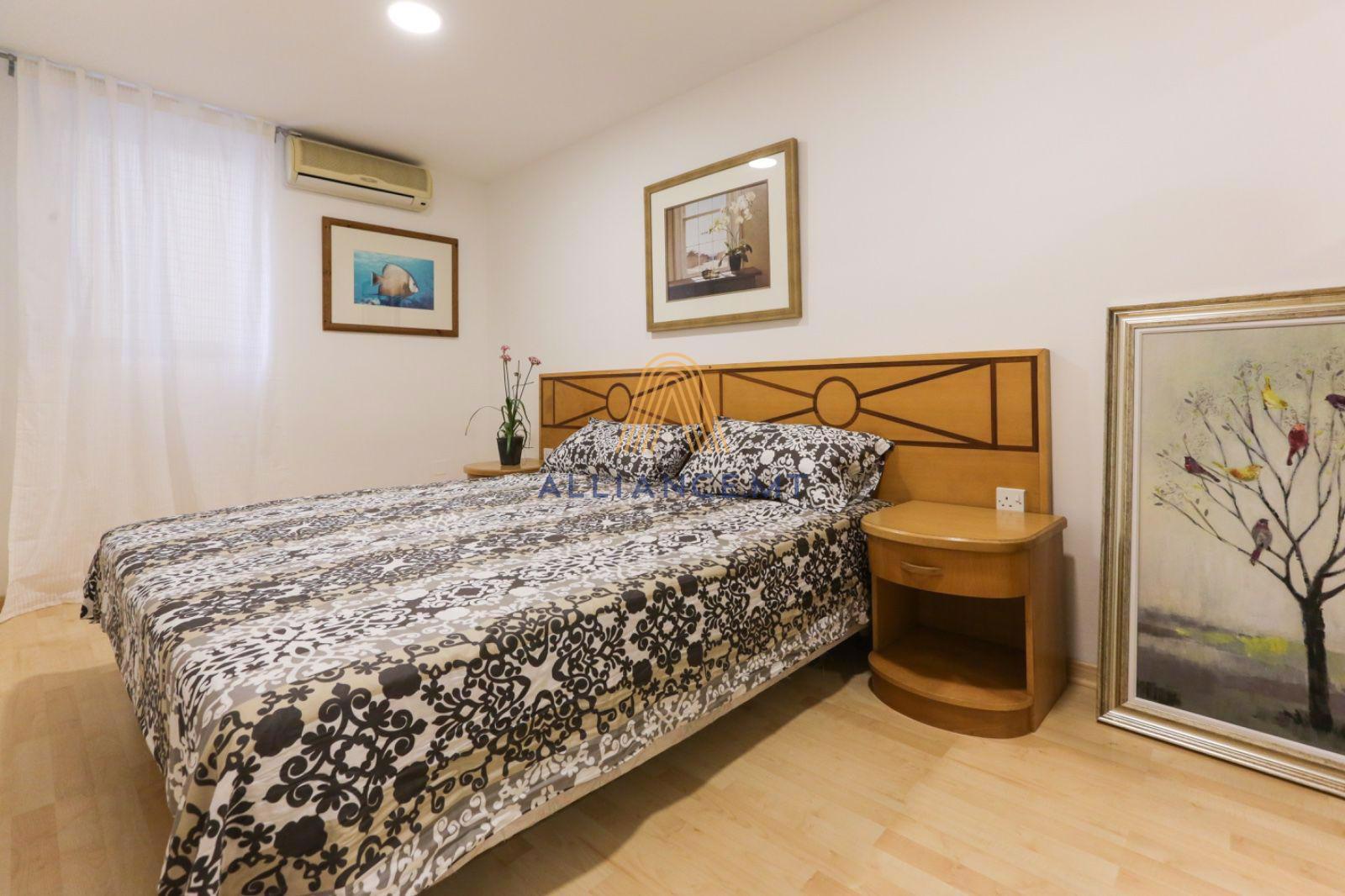 2 Bedroom Apartment for Rent in Sliema — Sliema, Malta — photo 4