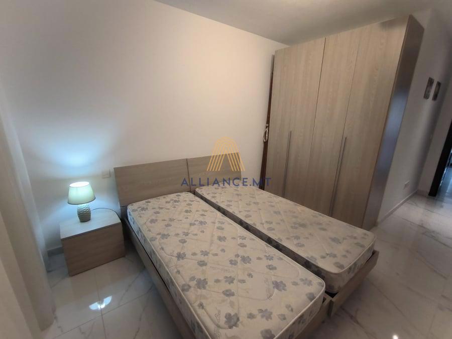 2 Bedroom Apartment for Rent in Fgura — Fgura, Malta — photo 4