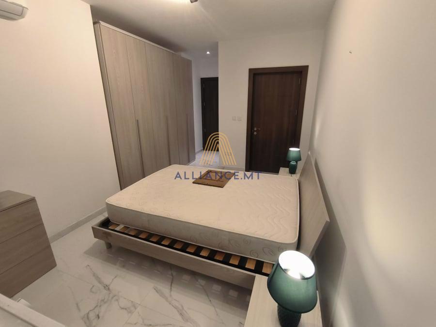 2 Bedroom Apartment for Rent in Fgura — Fgura, Malta — photo 3